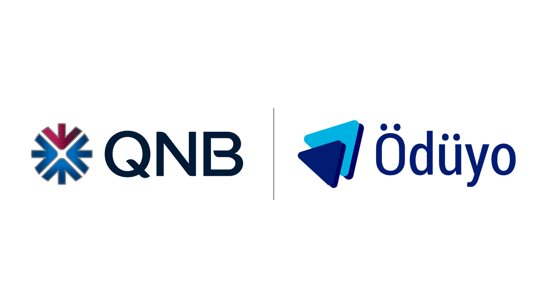 Ödüyo × QNB