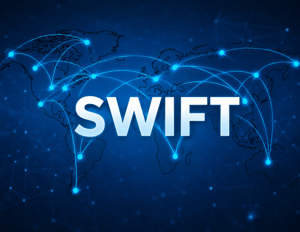 Swift Kodu Nedir | Ödüyo
