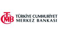 Türkiye Cumhuriyet Merkez Bankası logosu